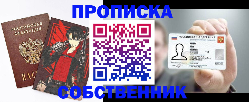 прописка в квартире в Мончегорске